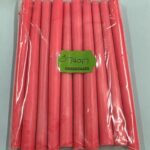 WAX SPRUE ROD,130MM,10 PCS,