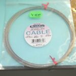 Jewellery Cable
