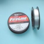 Fireline Beading Cord