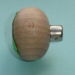 Graver Handles