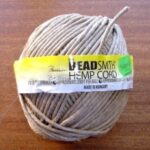 Hemp Twine