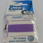 Pearl Silk Nylon