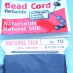 Pearl Silk